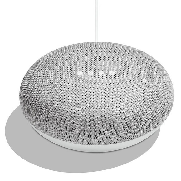 Google Home Mini